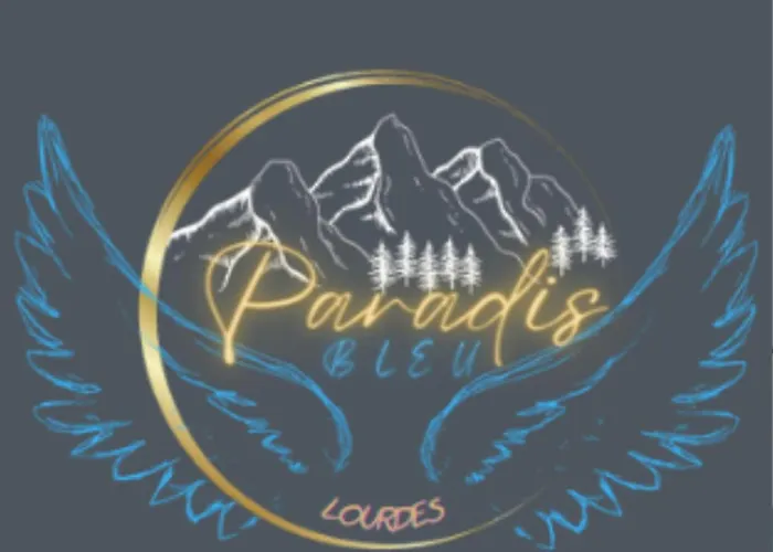 Le Paradis Bleu شقة *