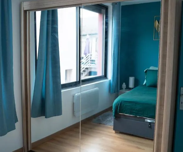 Le Paradis Bleu لورد