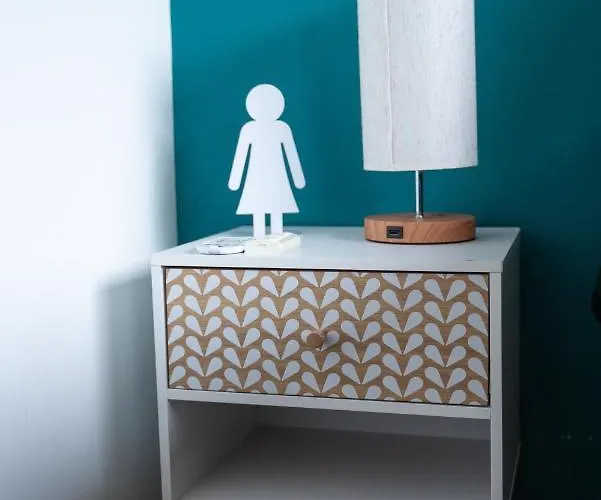 شقة Le Paradis Bleu لورد