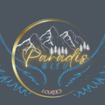 Le Paradis Bleu 아파트 *