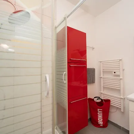 Le Paradis Bleu 公寓 卢德