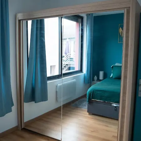 Le Paradis Bleu 卢德