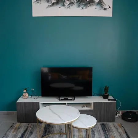 Le Paradis Bleu * 卢德