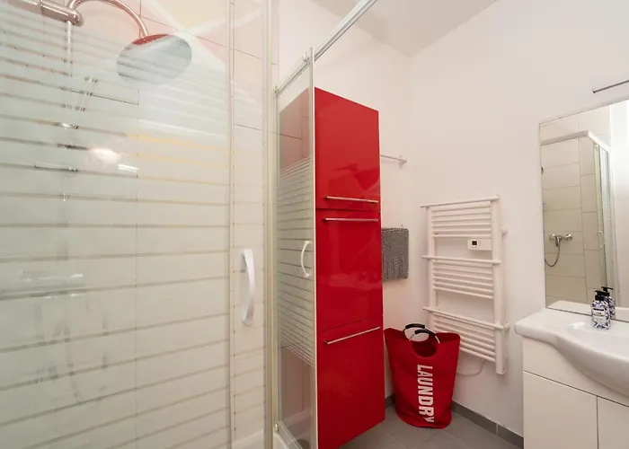 Le Paradis Bleu Apartamento Lourdes