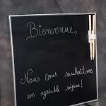 Le Paradis Bleu *