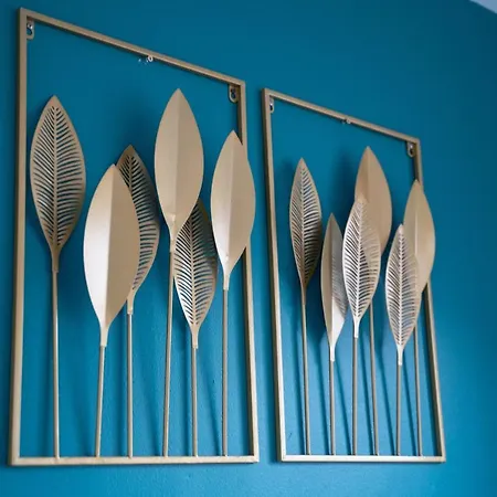 Appartement Le Paradis Bleu *