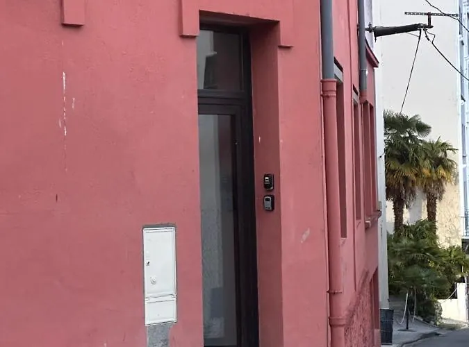 Appartement Le Paradis Bleu *