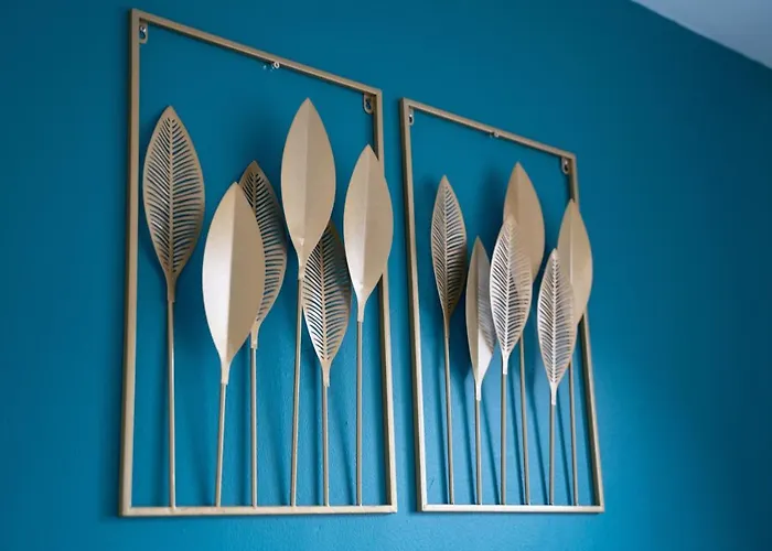 Appartement Le Paradis Bleu *